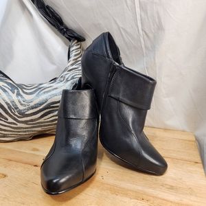 FRANCO FORTINI SHOES